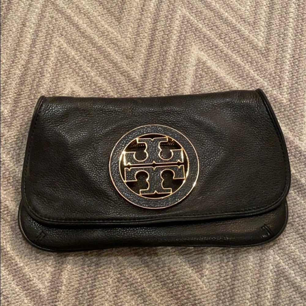 Tory Burch clutch